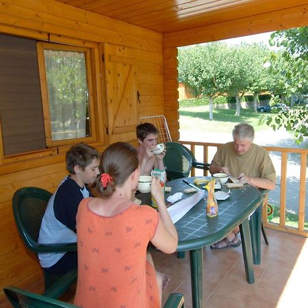 Bungalows Baliera Bonansa Dış mekan fotoğraf