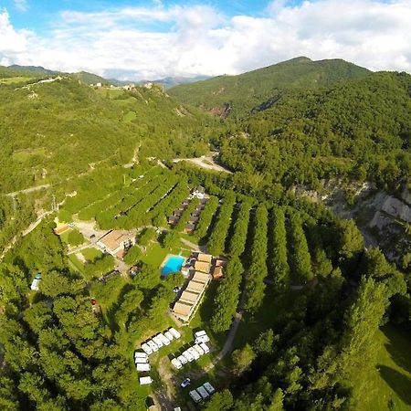 Bungalows Baliera Bonansa Dış mekan fotoğraf