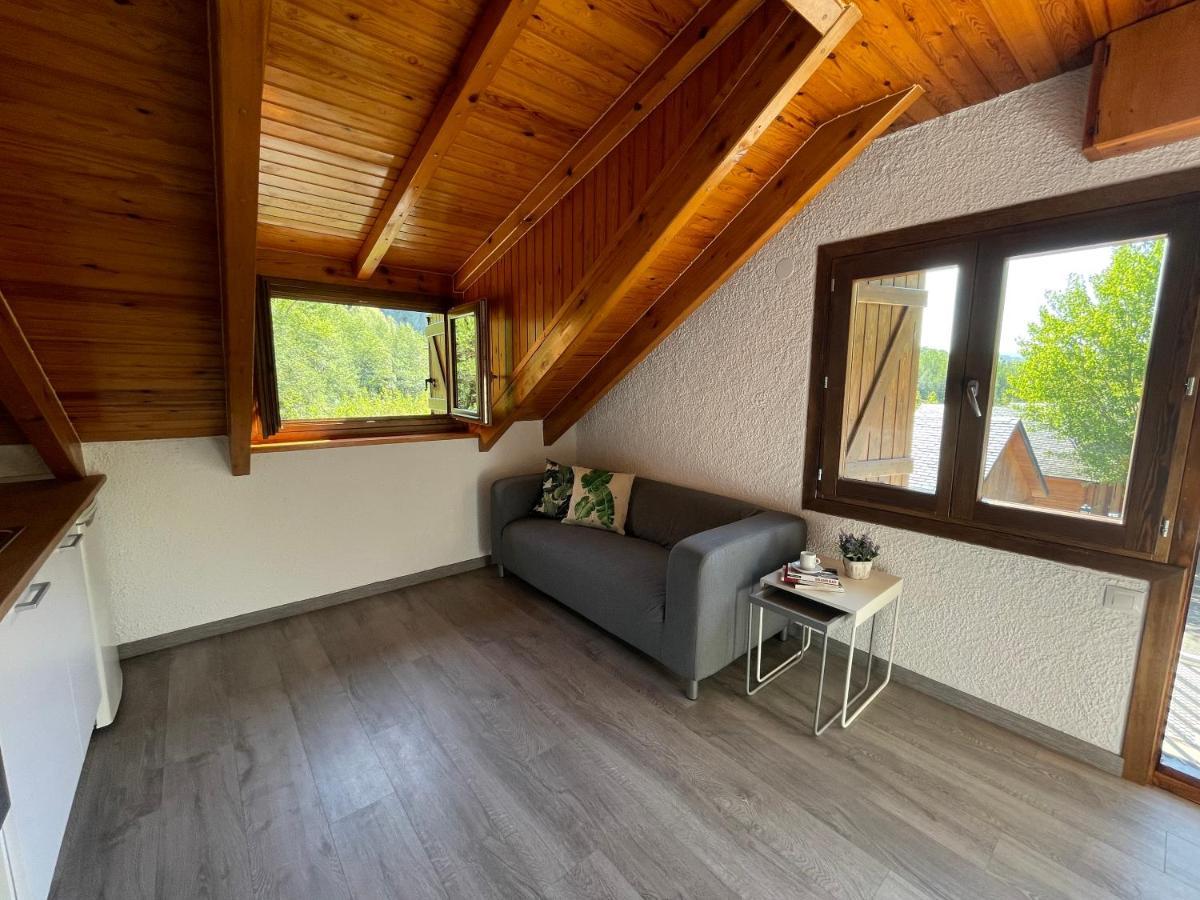 Bungalows Baliera Bonansa Dış mekan fotoğraf