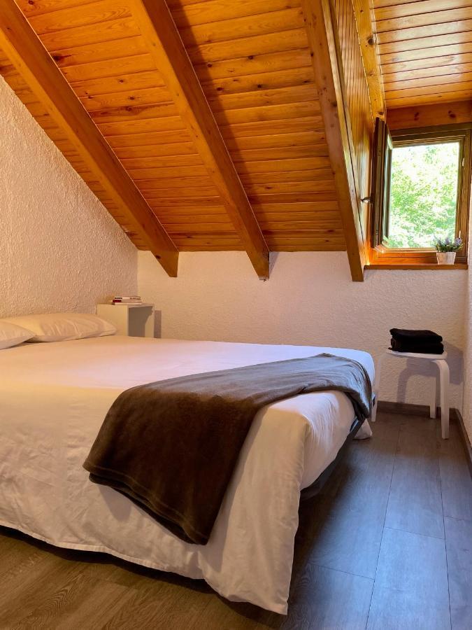Bungalows Baliera Bonansa Dış mekan fotoğraf