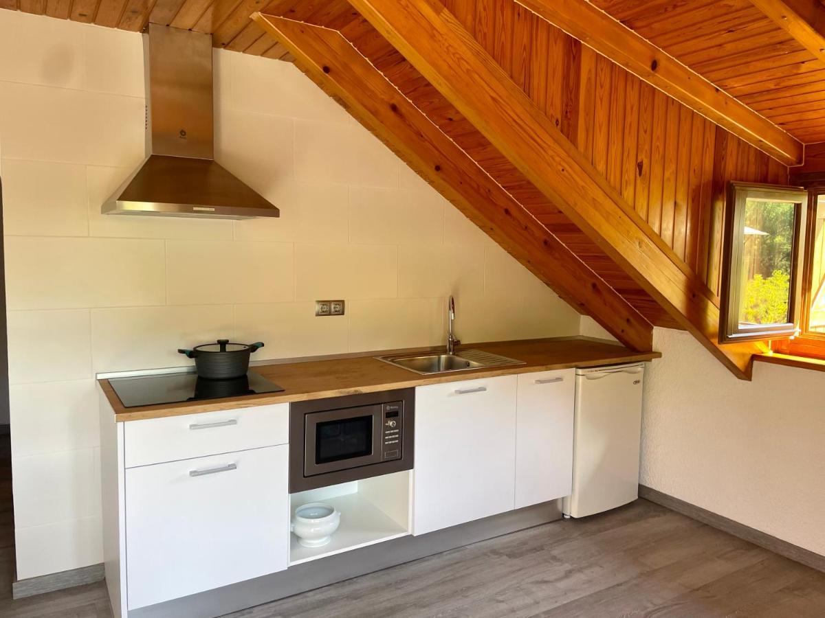 Bungalows Baliera Bonansa Dış mekan fotoğraf