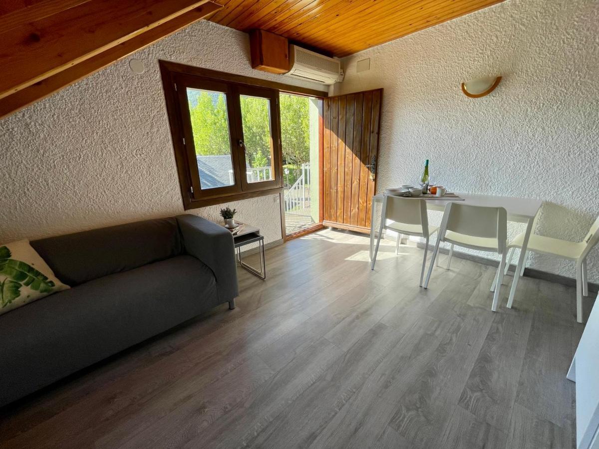 Bungalows Baliera Bonansa Dış mekan fotoğraf