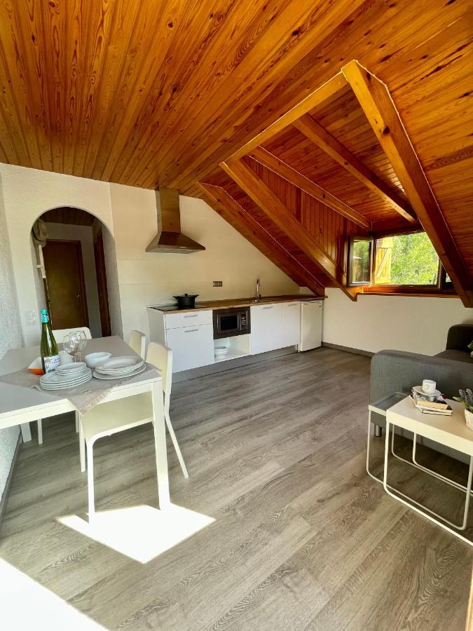 Bungalows Baliera Bonansa Dış mekan fotoğraf