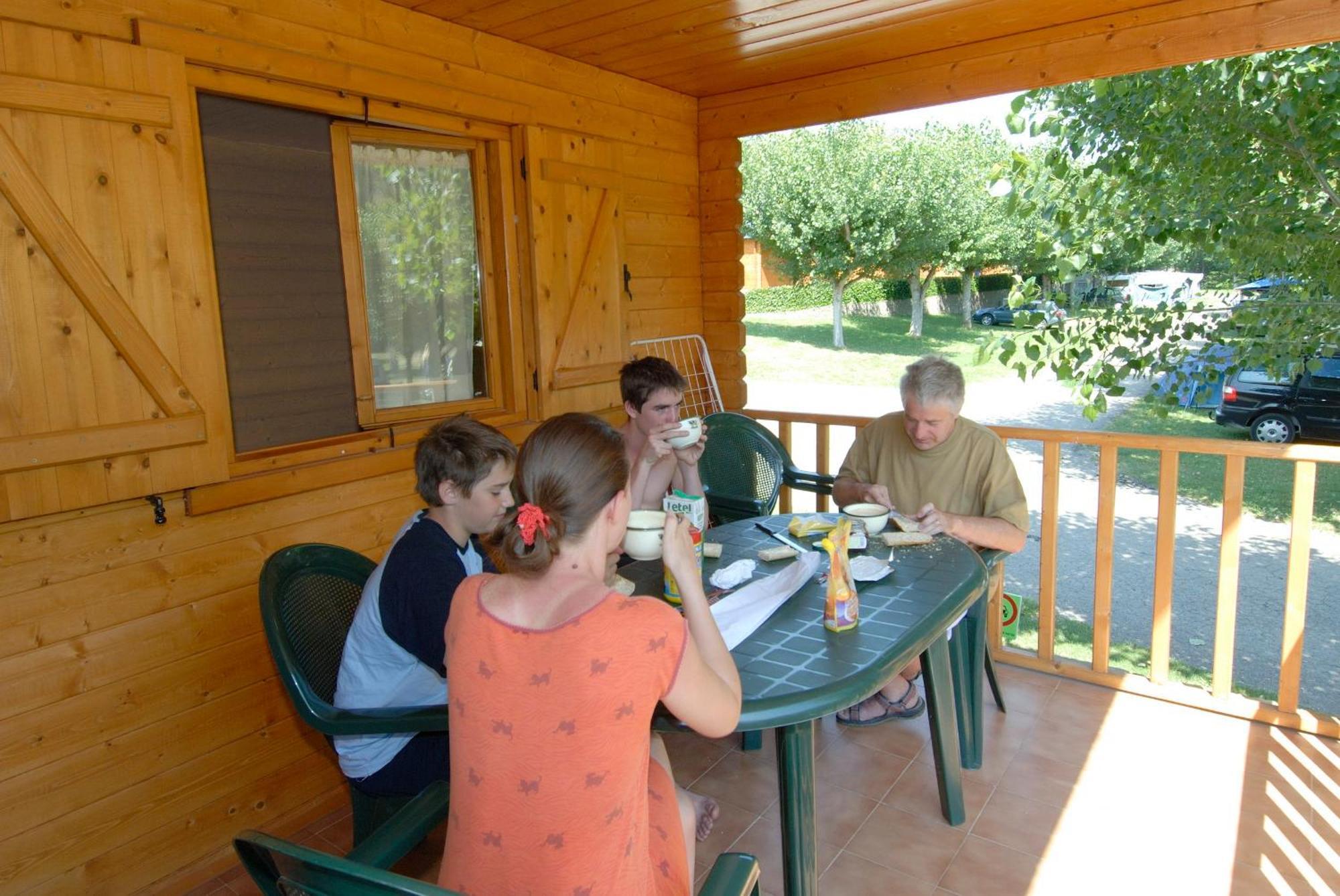 Bungalows Baliera Bonansa Dış mekan fotoğraf
