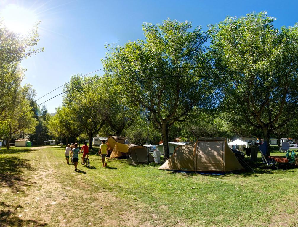 Bungalows Baliera Bonansa Dış mekan fotoğraf