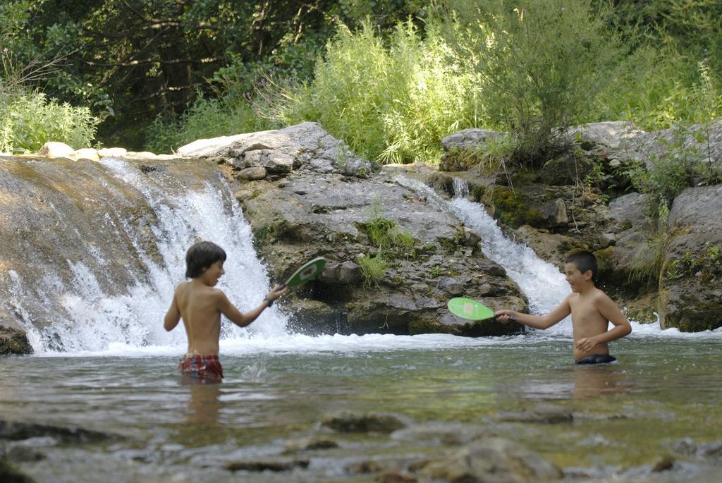 Bungalows Baliera Bonansa Dış mekan fotoğraf