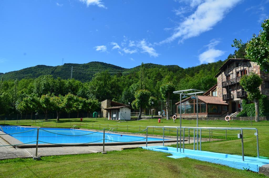 Bungalows Baliera Bonansa Dış mekan fotoğraf