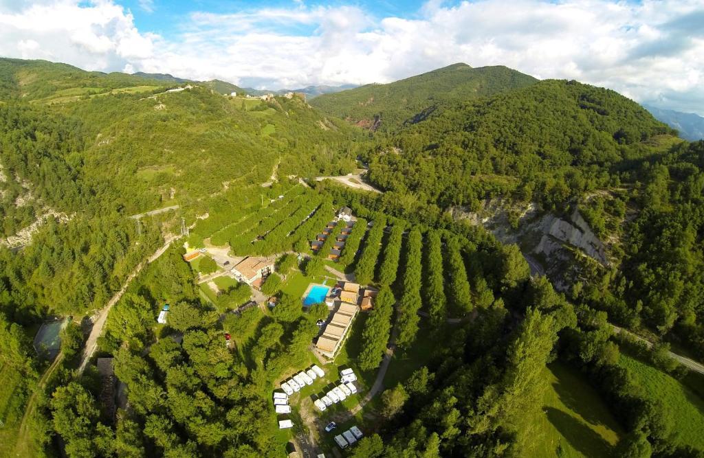 Bungalows Baliera Bonansa Dış mekan fotoğraf