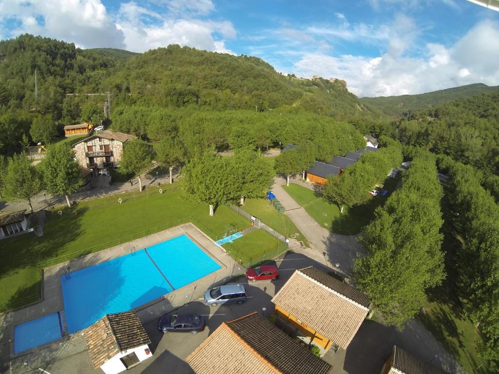 Bungalows Baliera Bonansa Dış mekan fotoğraf