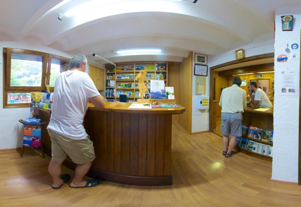 Bungalows Baliera Bonansa Dış mekan fotoğraf