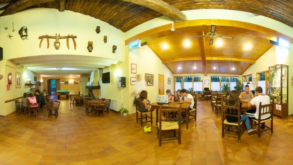 Bungalows Baliera Bonansa Dış mekan fotoğraf
