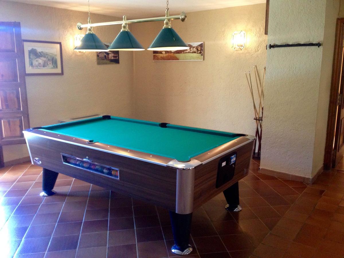 Bungalows Baliera Bonansa Dış mekan fotoğraf
