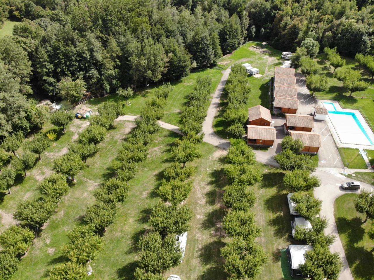 Bungalows Baliera Bonansa Dış mekan fotoğraf