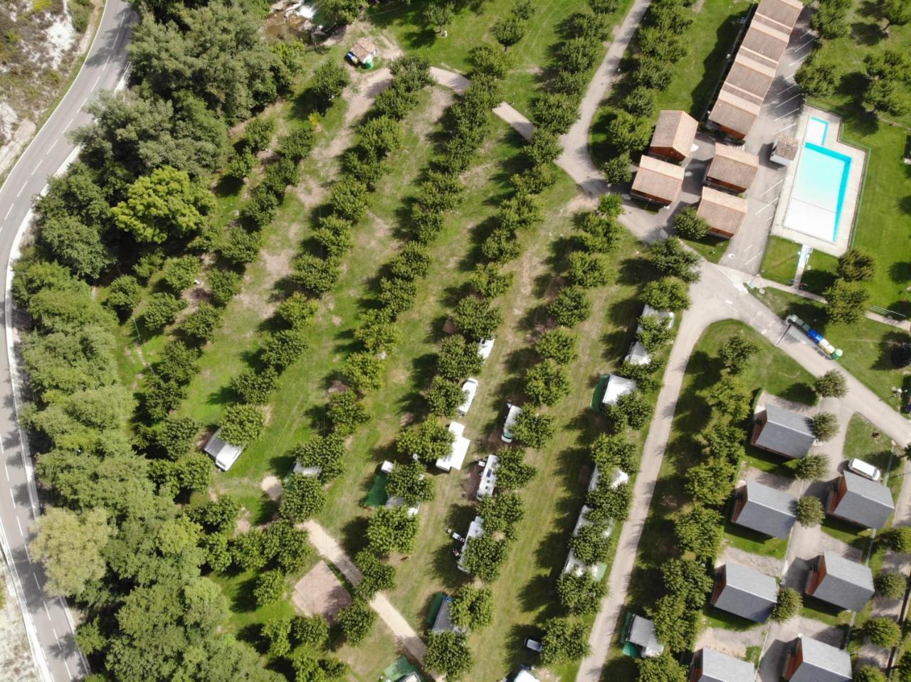 Bungalows Baliera Bonansa Dış mekan fotoğraf